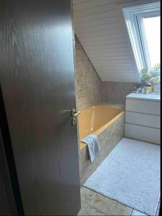 Privat bolig Galeriehaus Lejlighed Münnerstadt